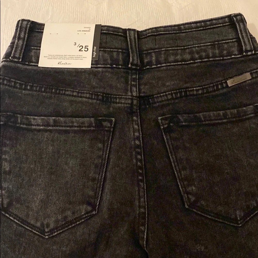 Kancan bell bottom jeans - Picture 2 of 4